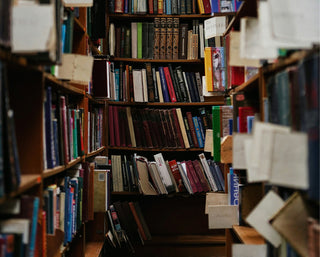10+1 книг, які найбільше вплинули на життя людей