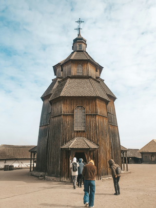 5 книжок з історії України, які має прочитати кожен