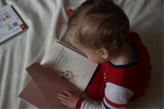 Що подарувати дитині на Різдво та Новий Рік? Більше 10 книг для святкових вечорів