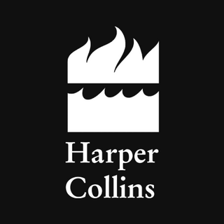 Видавництво HarperCollins Publishers