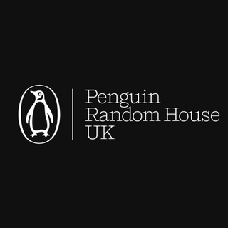 Видавництво Penguin Random House UK