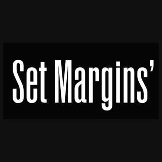 Видавництво Set Margins'