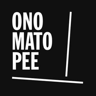 Видавництво Onomatopee