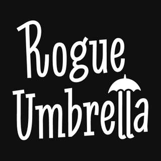 Видавництво Rogue Umbrella LTD