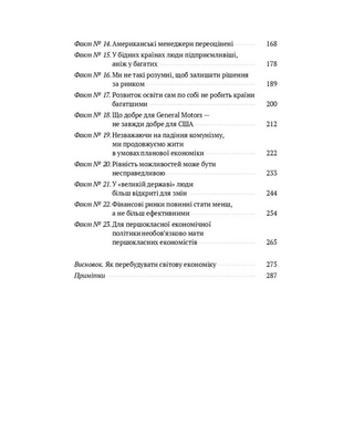 23 прихованих факти про капіталізм