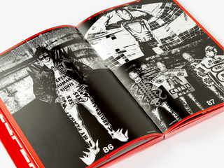 Slanted Magazine 44: Type Fashion