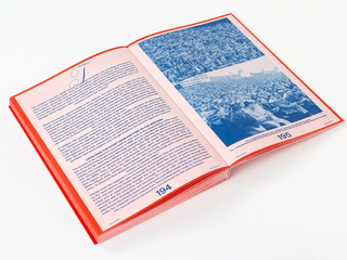 Slanted Magazine 44: Type Fashion