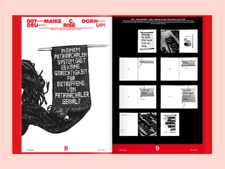 Slanted Magazine 44: Type Fashion