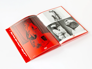 Slanted Magazine 44: Type Fashion