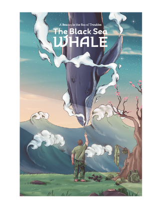 Anthology "The Black Sea Whale" #1