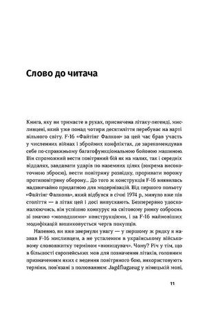 Бойовий сокіл: історія F-16