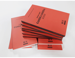 Camera lucida. Нотування фотографії