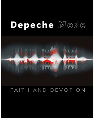 Depeche Mode: віра та пристрасть