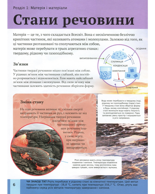 Children's encyclopedia of science