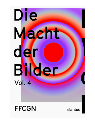 книга FFCGN–Die Macht der Bilder Vol. 4