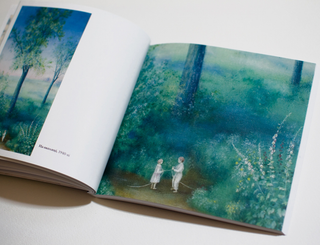 КАТЕРИНА БІЛОКУР. Малярство і проза (мала серія). Картинка №6