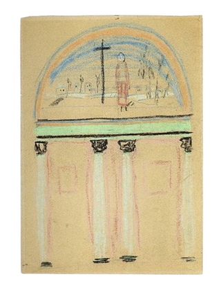 KAZIMIR MALEVICH. Kyiv Period 1928-1930. Тетяна Філевська. Картинка №2