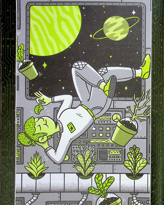 The Book of Terrifyingly Amazing Technologies: 27 Experiments for Little Scientists