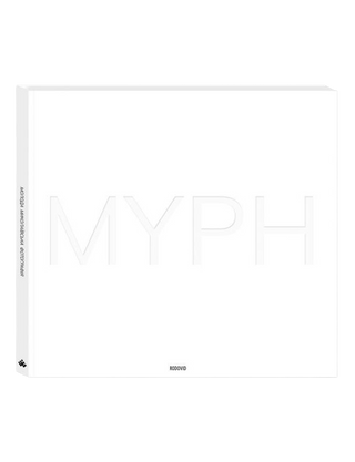 Myph / Молода Миколаївська Фотографія. Сергій Мельниченко та Катерина Лесів. Картинка №1