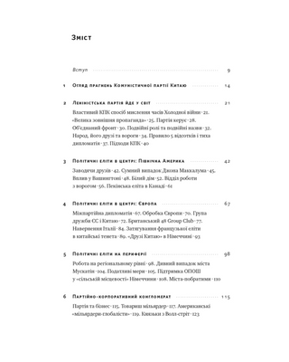 Прихована рука Китаю. Як КНР непомітно захоплює світ