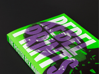 REBEL PRINTS—The PosterRex Manifesto