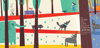 Щастя – це лисичка