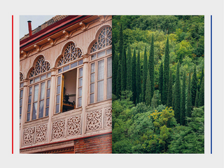 Slanted Special Issue Georgia/Armenia