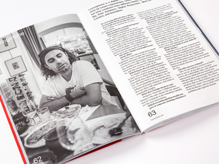 Slanted Special Issue Georgia/Armenia