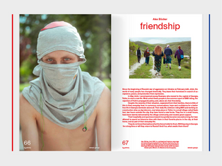 Slanted Special Issue Georgia/Armenia