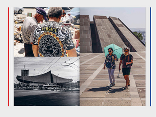 Slanted Special Issue Georgia/Armenia