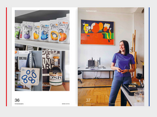 Slanted Special Issue Georgia/Armenia