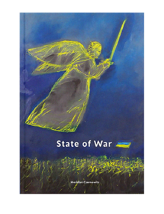 STATE OF WAR. ANTHOLOGY