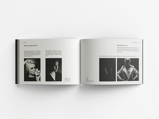 Світло та композиція