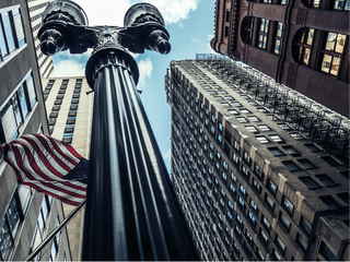 Світло та композиція