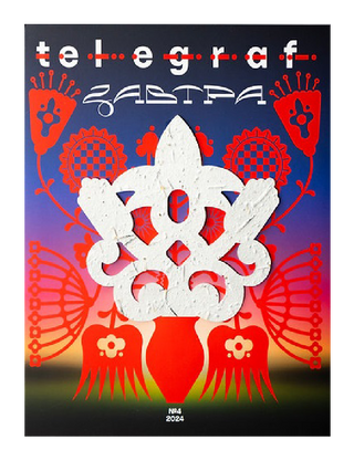 Telegraph. Tomorrow