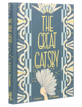 The Great Gatsby. Френсіс Скотт Фіцджеральд - 1