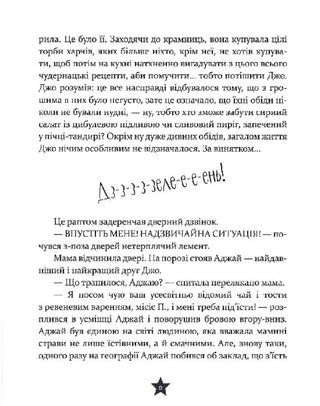 Це 12-річний ПРЕМЄ'Р-МІНІСТР