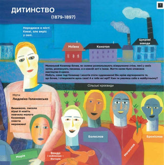 Ти і Малевич