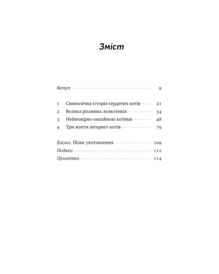 Універсальна теорія котиків в інтернеті.  Як культура впливає на технології і навпаки
