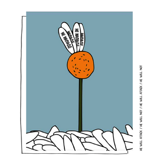 Відбій повітряної тривоги