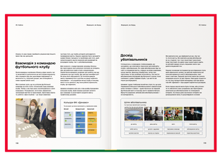 Воркшоп, як борщ