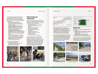 Воркшоп, як борщ