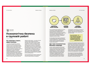 Воркшоп, як борщ