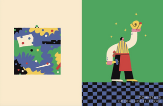 Як розмовляти з дітьми про мистецтво ХХ століття