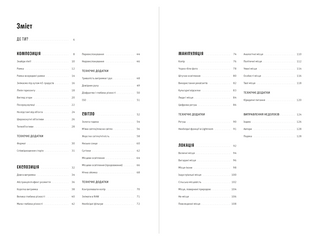 Як знімати неймовірні пейзажі