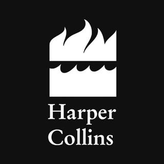 Видавництво HarperCollins Publishers 