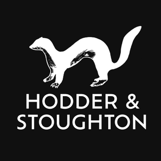 Видавництво Hodder & Stoughton 