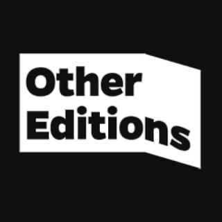 Видавництво Other Editions