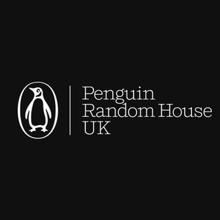 Видавництво Penguin Random House UK 