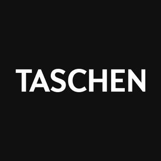 Видавництво Taschen